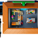 Illustration for article titled The Simpsons Lego Kwik-E-Mart is the only place to buy Lego Squishees